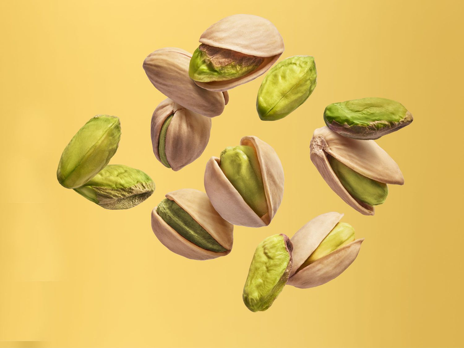 unsalted pistachios no shell