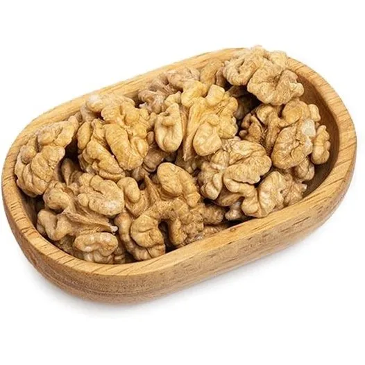 lightly salted walnuts