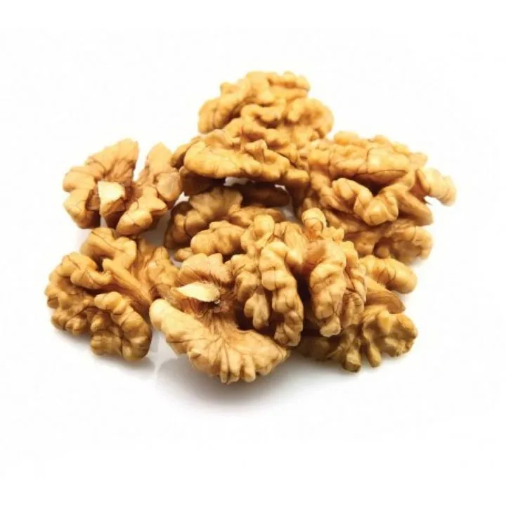 lightly salted walnuts