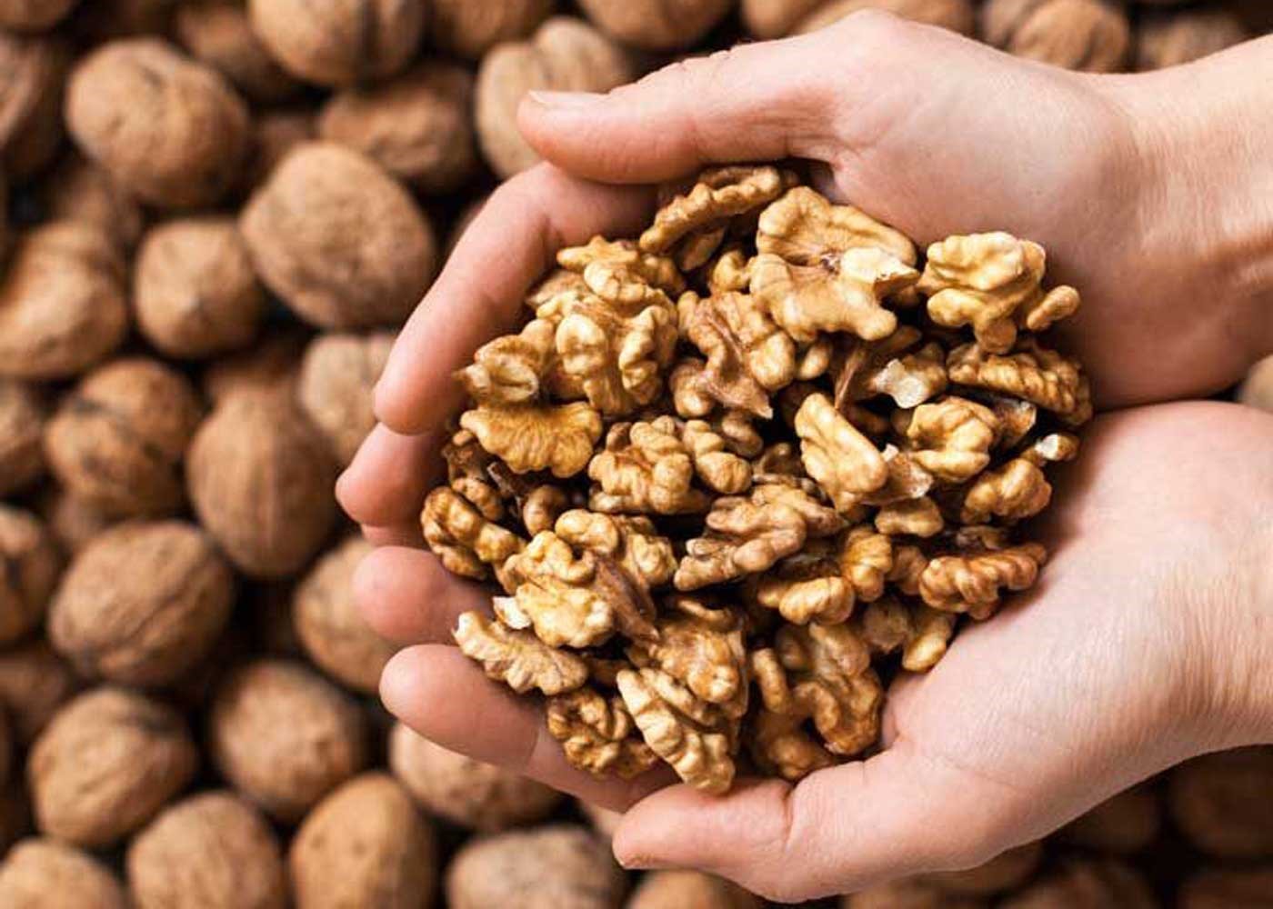 shelled walnuts price per pound