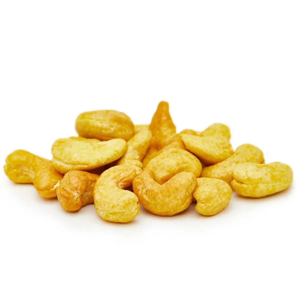 Buy cashew origin + introduce the production and distribution factory