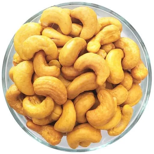 cashew origin