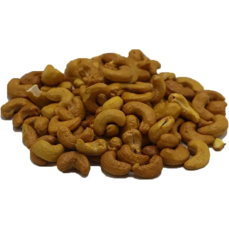 Buy roasted cashew nuts types + price