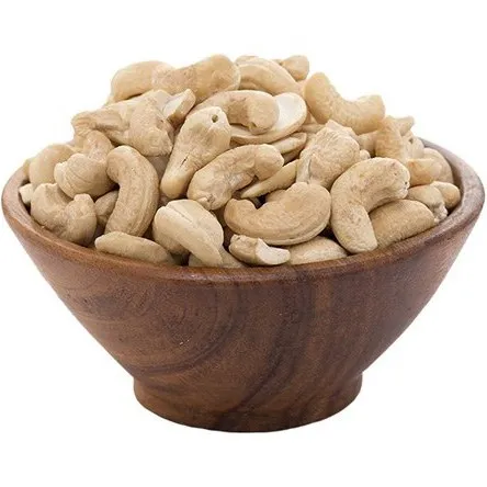 roasted cashew nuts