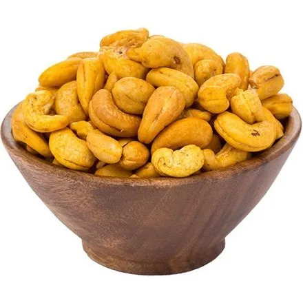 cashew nut industry in karnataka