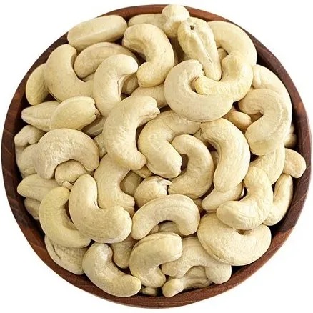 The purchase price of bulk barn raw cashews in Mumbai