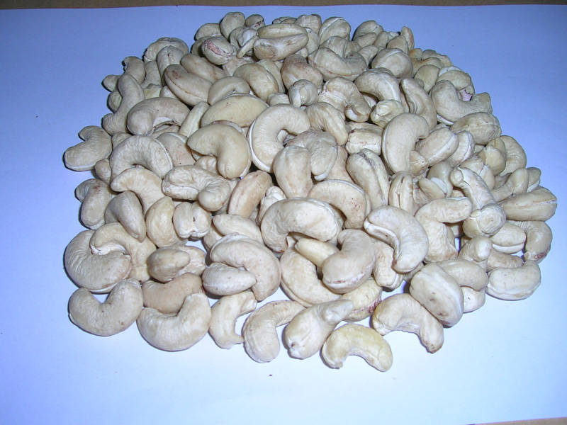 Cashew nut buyers in Europe | Buy at a cheap price