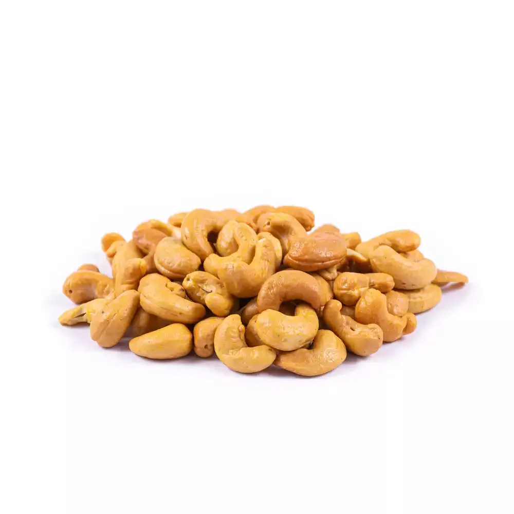 bulk organic cashews wholesale