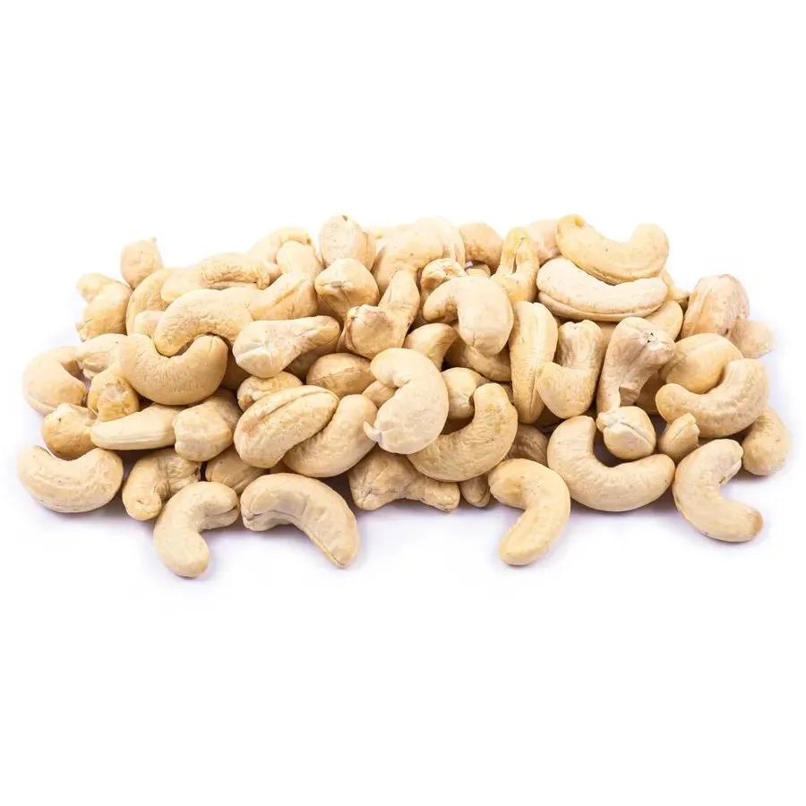 bulk organic cashews wholesale