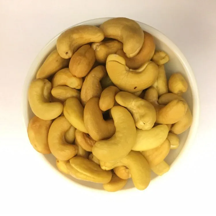 bulk organic cashews wholesale