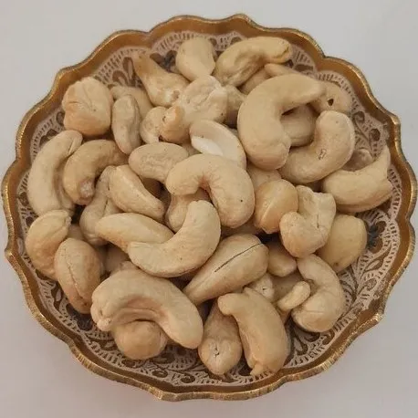 organic raw cashews bulk