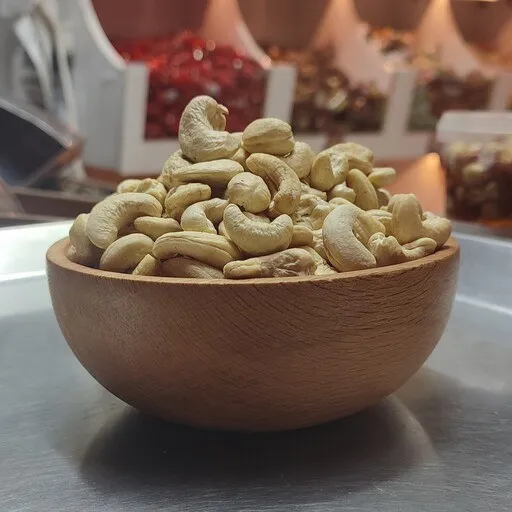 organic raw cashews bulk