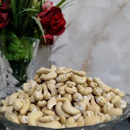 organic raw cashews bulk