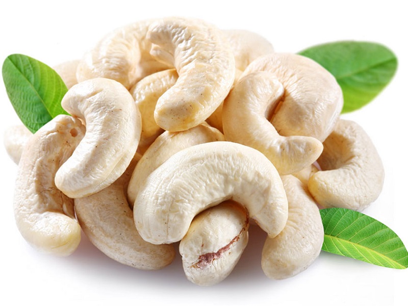 bulk cashews costco