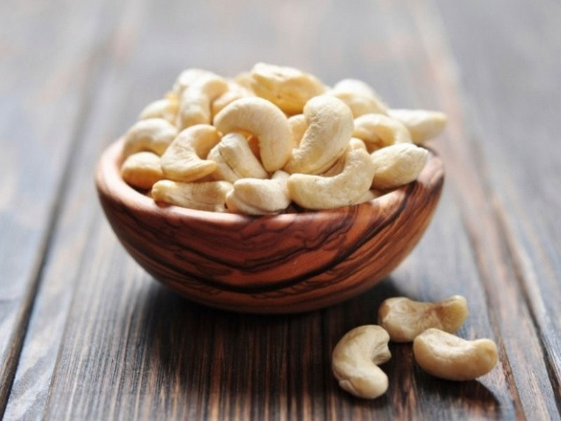 bulk cashews costco