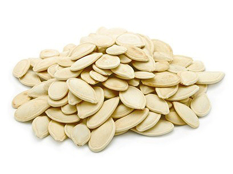 best roasted pumpkin seeds