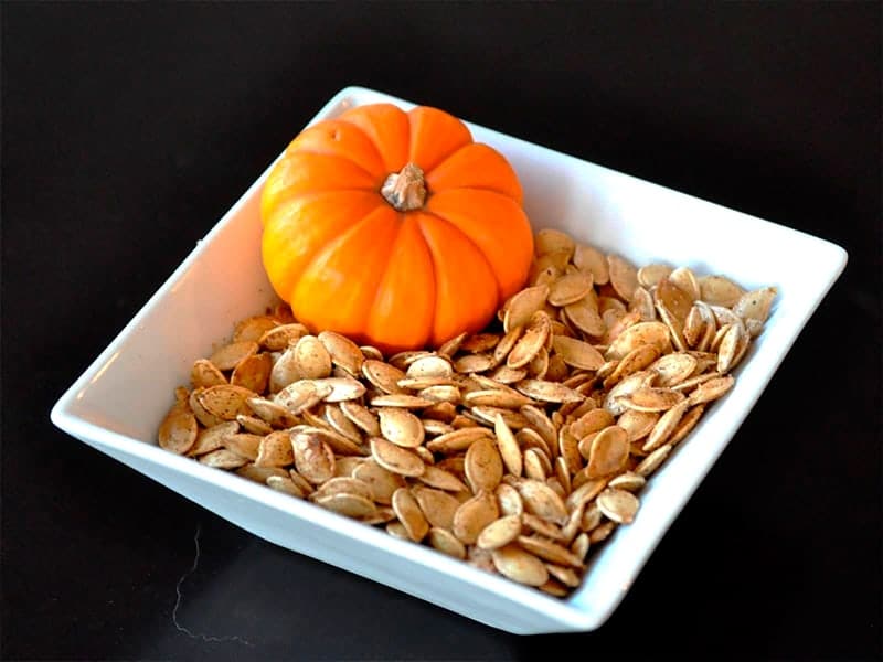 pumpkin seeds aldi