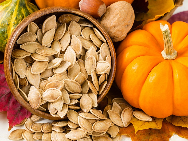 pumpkin seeds amazon