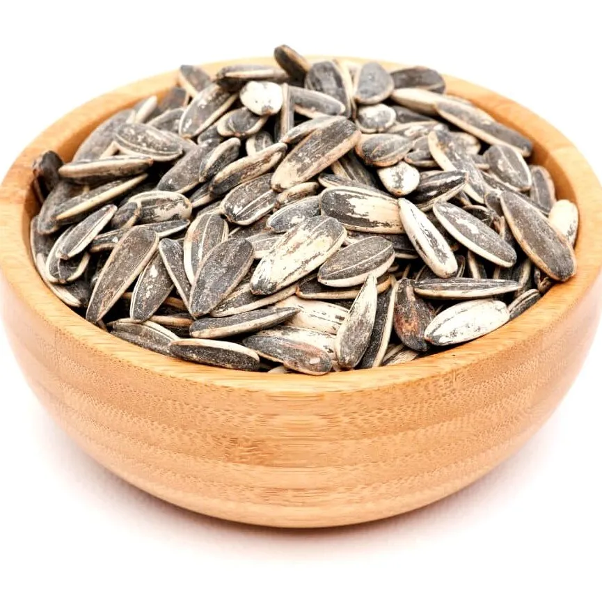 	 best sunflower seeds