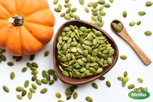 Buy pumpkin seeds high in iron at an exceptional price