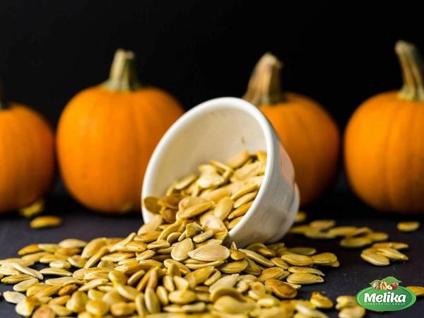 The purchase price of edible pumpkin seeds + properties, disadvantages and advantages