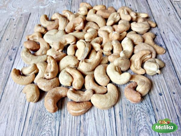 Buy cashew nuts bulk + great price with guaranteed quality