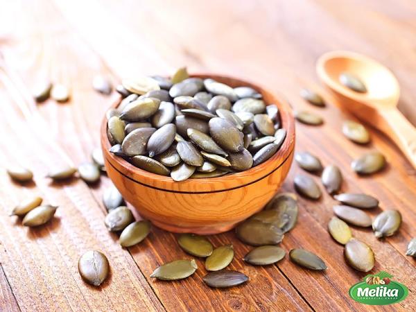 Price and buy pumpkin seeds high in magnesium + cheap sale