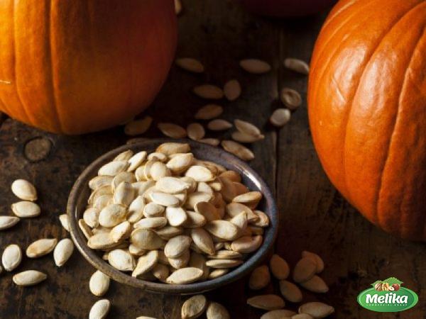 Buy pumpkin seeds in shell + great price with guaranteed quality