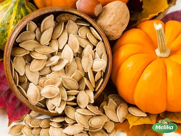 Fried pumpkin seeds buying guide + great price