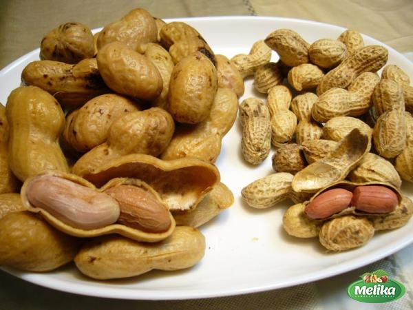 The best price to buy roasted peanuts amazon