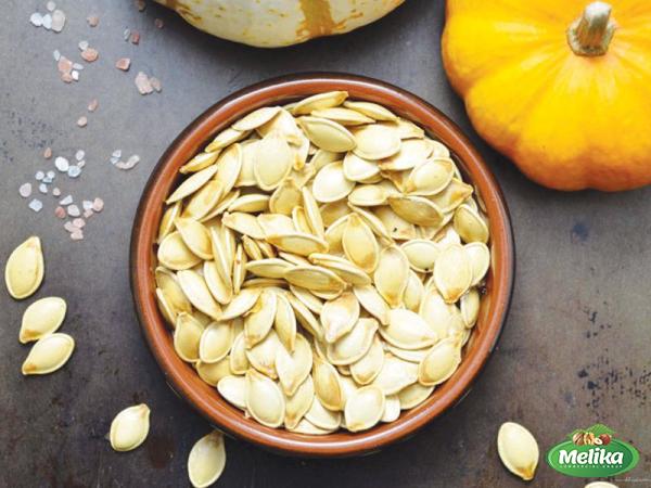 Pumpkin seeds bulk purchase price + quality test