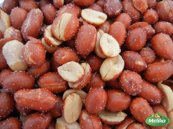 Buy best roasted peanuts in shell + best price