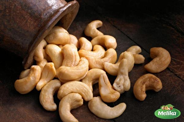 Top cashew nut exporting countries + best buy price