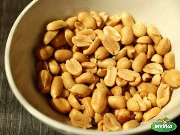 Buy bulk roasted peanuts + great price with guaranteed quality