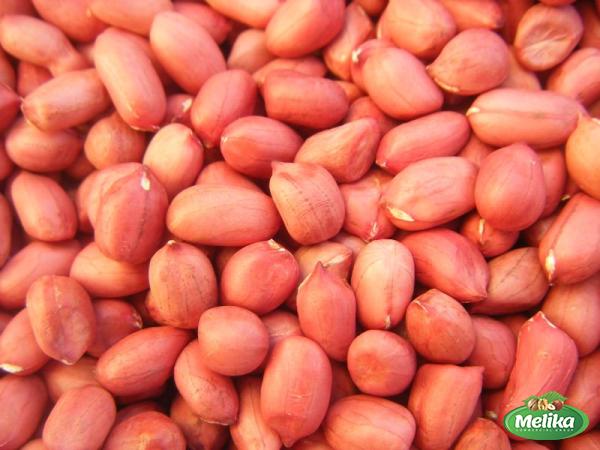 Purchase and price of dry roasted peanuts types